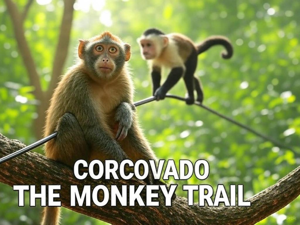 Corcovado The Monkey Trail Ξενοδοχείο Drakes Bay Εξωτερικό φωτογραφία